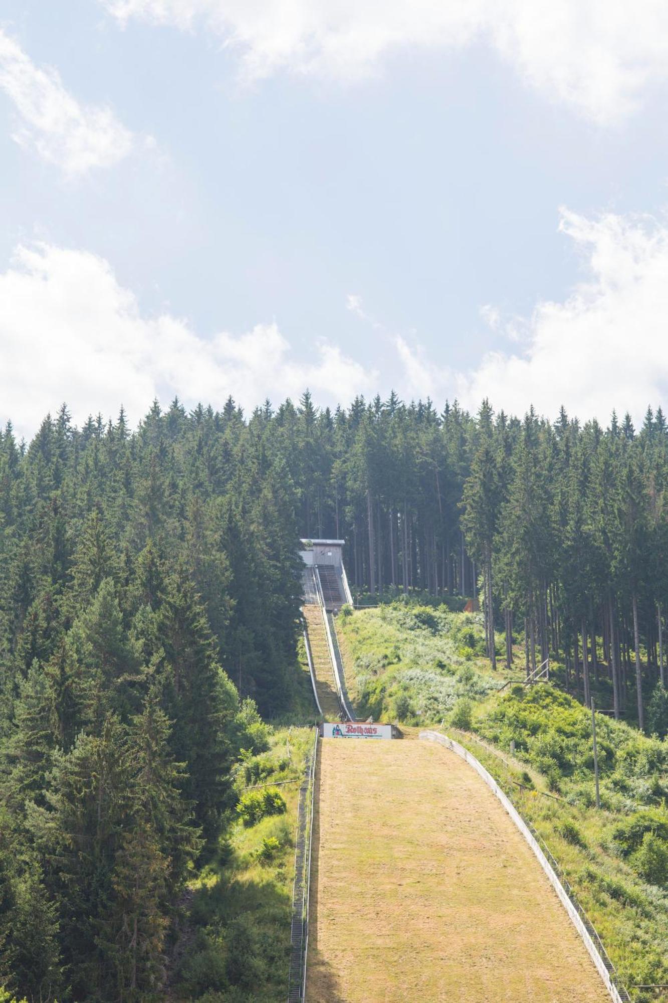Drei Tannen - Wohnung 07 - Apartmenthaus, Titisee, Feldberg Buitenkant foto