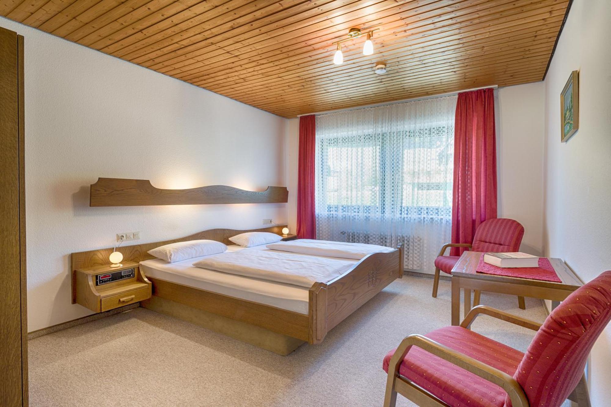 Drei Tannen - Wohnung 07 - Apartmenthaus, Titisee, Feldberg Buitenkant foto